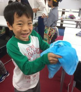 kids サイエンス