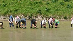子どもの世界を広げる