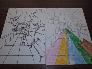 デッサン力を磨くには？