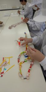 ひまわりの花のように