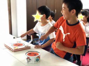 「楽しい仕事とは」