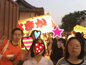 尼崎だんじり祭り