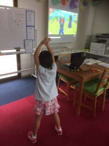 みんなが一つになる時