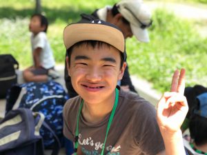 誰かの幸せを想って