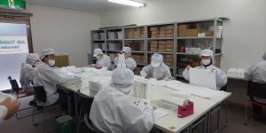 一年を振り返って