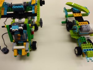 発想と組み合わせは無限大