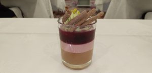 テーブルマナー講座