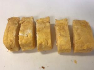 一つチャレンジしてみよう！！